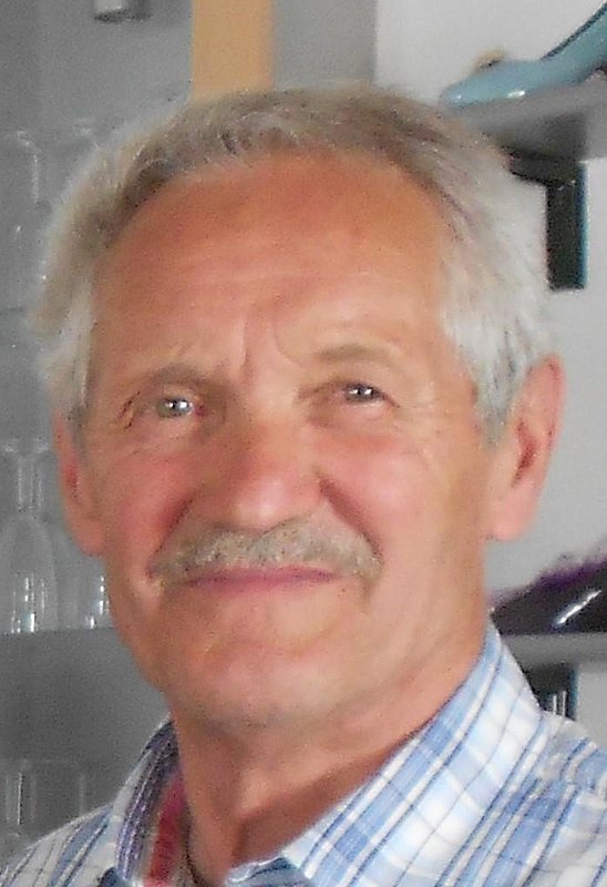 Josef Bogner